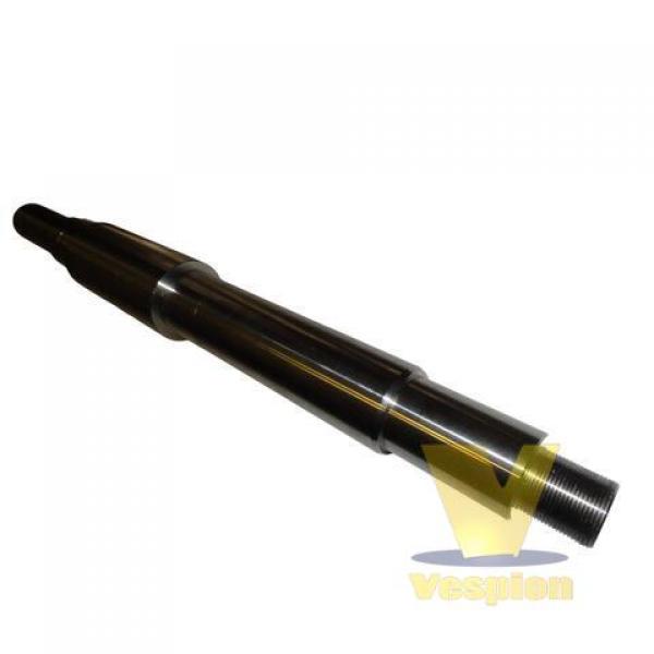 Shaft for Alweiler pump NIM 150-315-01 U3.1D W3 A25A